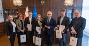 Od Berlina po Parlament Europejski. Pilscy uczniowie nagradzani za literackie i filozoficzne sukcesy