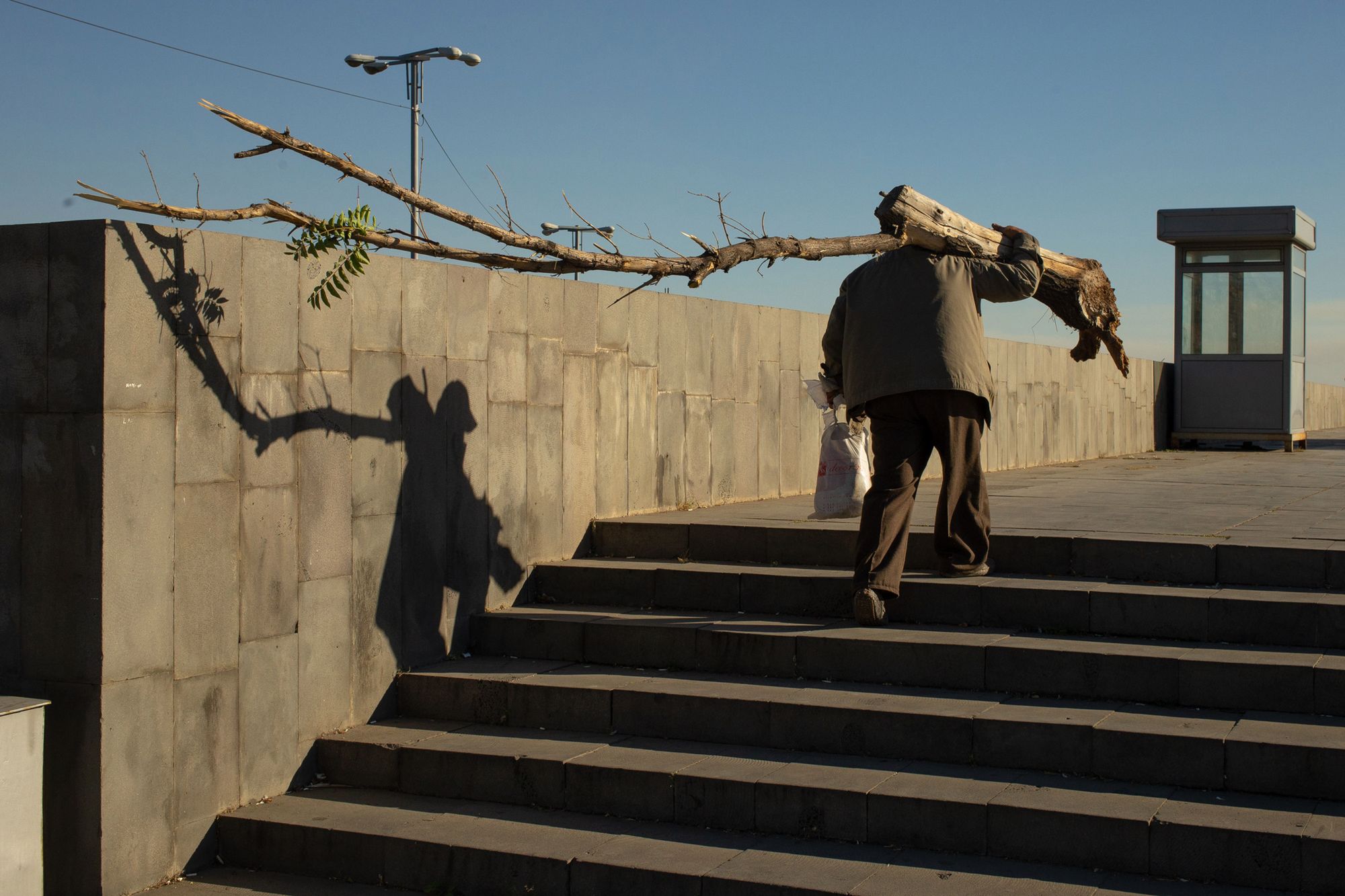 Uliczne rozmowy: Maciej Miliszkiewicz 5