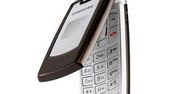 Samsung P180 - tania komórka z UMA