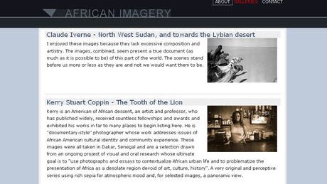 Poznaj Afrykę z African Imaginery 1