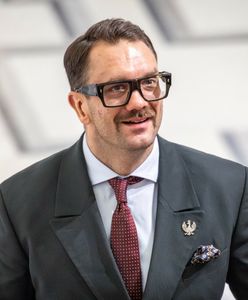 Awantura w poselskiej restauracji. Łukasz Mejza ukarany