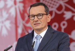 Waloryzacja kwotowa dla niemal miliona seniorów. Mateusz Morawiecki składa obietnicę