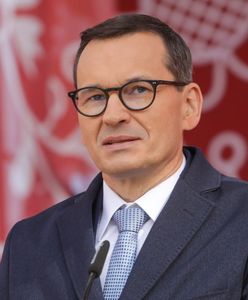 Waloryzacja kwotowa dla niemal miliona seniorów. Mateusz Morawiecki składa obietnicę