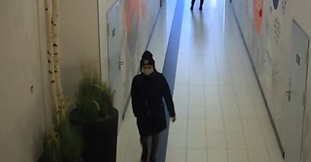 Kobieta kieszonkowiec polowała na klientów galerii handlowej w Lublinie