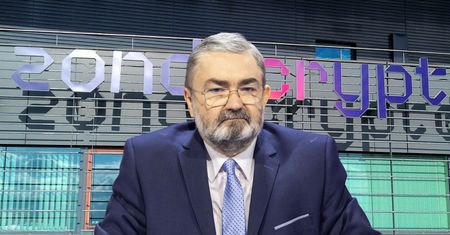 Karski nie chce komisji ws. Zondacrypto.  Kilka dni temu mówił inaczej