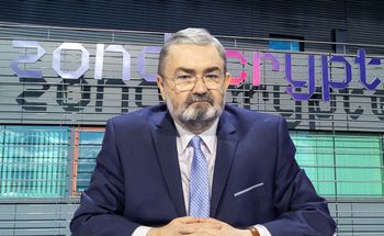 Karski nie chce komisji ws. Zondacrypto.  Kilka dni temu mówił inaczej