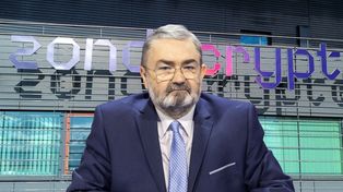 Karski nie chce komisji ws. Zondacrypto.  Kilka dni temu mówił inaczej