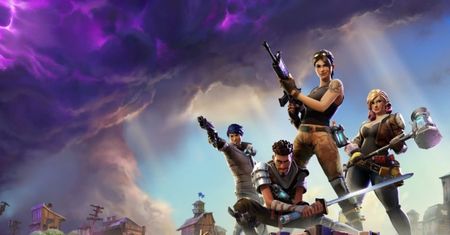 Epic Games zamknie rok z 3 mld dolarów zysku