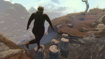 Pomijasz cutscenki w nowej grze na PC i PS5? Czeka cię kara