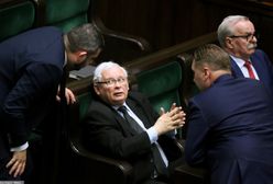 Kryzys w obozie władzy. Bliski współpracownik Jarosława Kaczyńskiego ujawnia powód