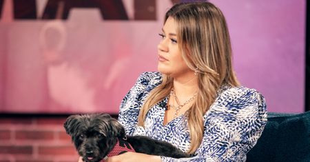 Kelly Clarkson musi zapłacić byłemu mężowi prawie 1 mln dol. Za co?