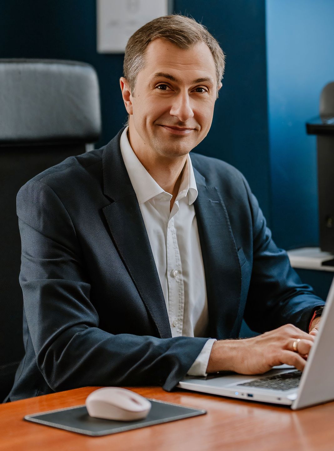 Prof. Michał Lew-Starowicz