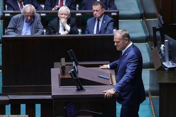Najnowszy sondaż. Wiadomo, kto zyskuje najwięcej