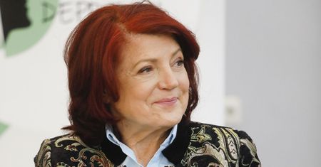Urszula Dudziak odkryła nową pasję. Została rolniczką