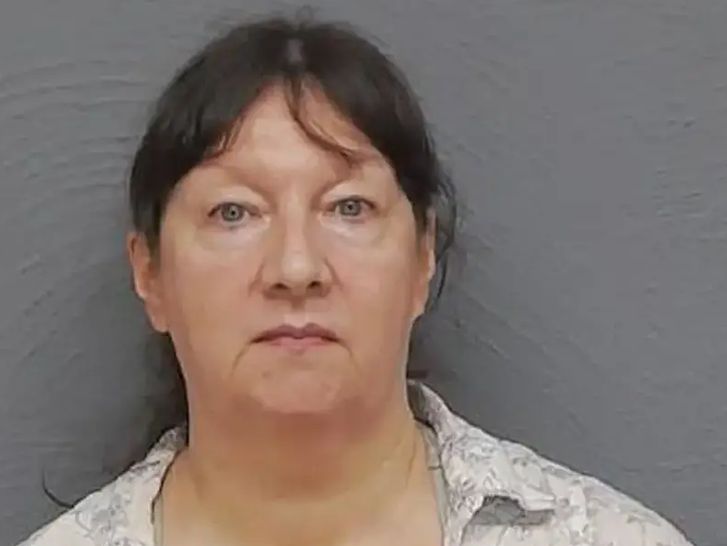 Nancy Gerwatowski