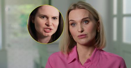 Magdalena Chorzewska dosadnie podsumowała Justynę. Poleciła jej terapię
