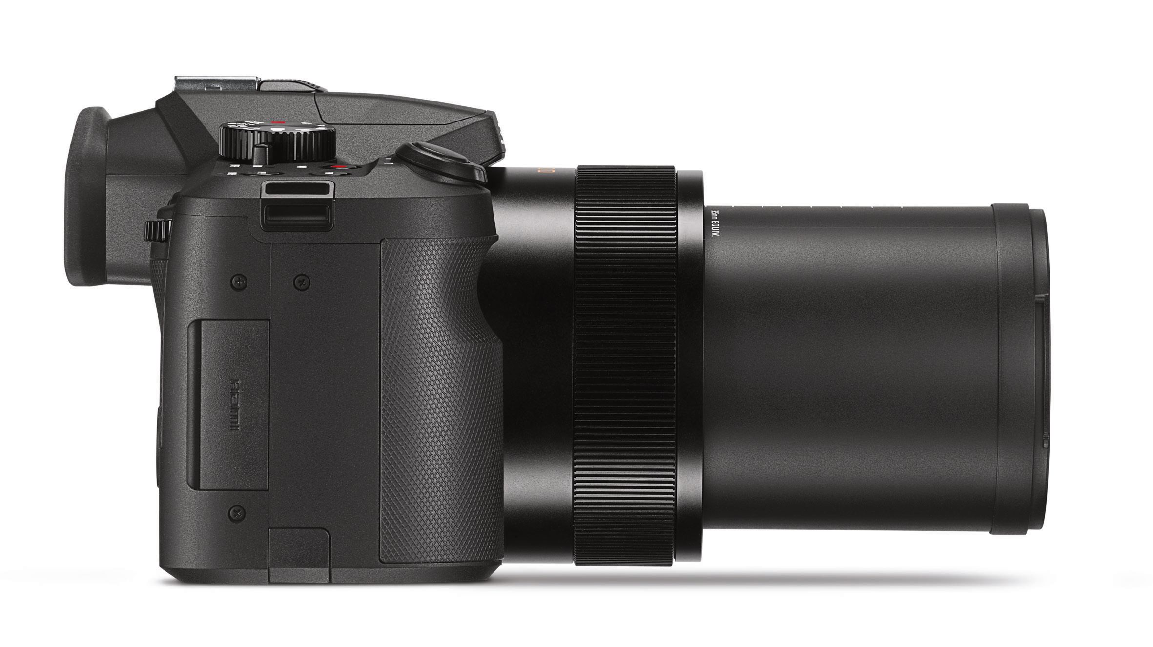 Leica V-Lux – superzoom z 1-calową matrycą i filmami 4K 4