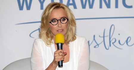 Uśmiercono ją w sieci. "Chciałabym na łożu śmierci tak wyglądać"