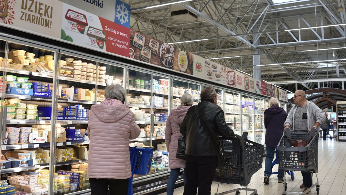Ceny masła znacząco wzrosły w ostatnich latach
