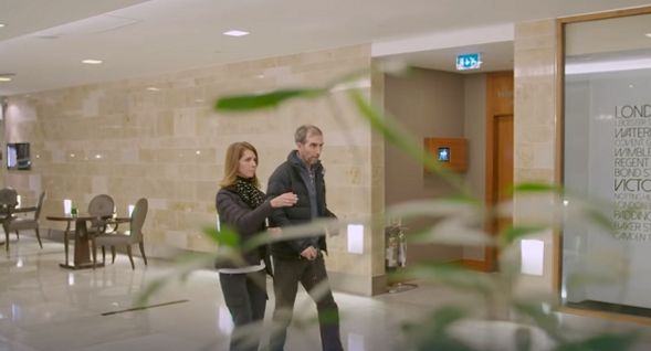 100 dobrych uczynków na 100. urodziny British Airways