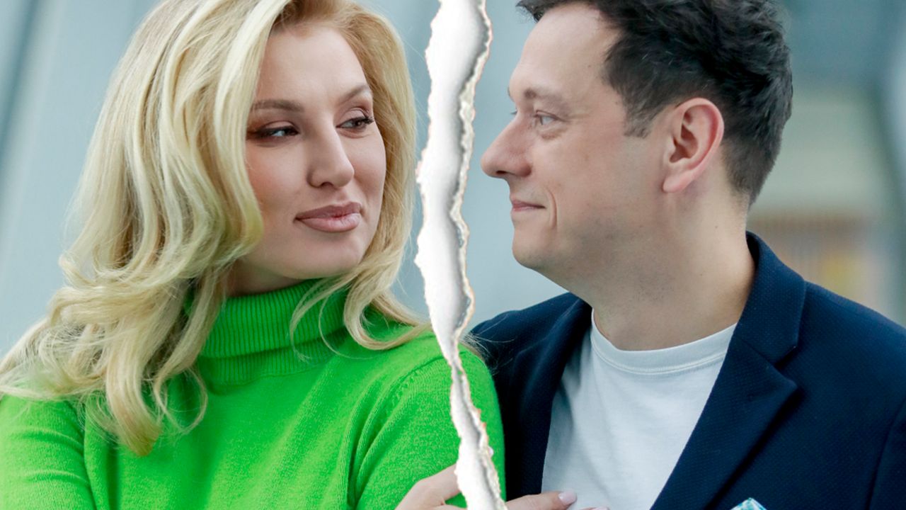 Ślubu jednak nie będzie. Karolina Pajączkowska potwierdzi�ła rozstanie
