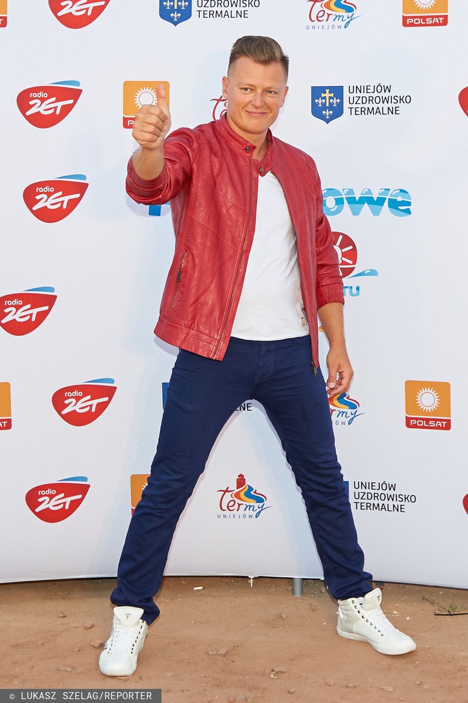 Rafał Brzozowski 