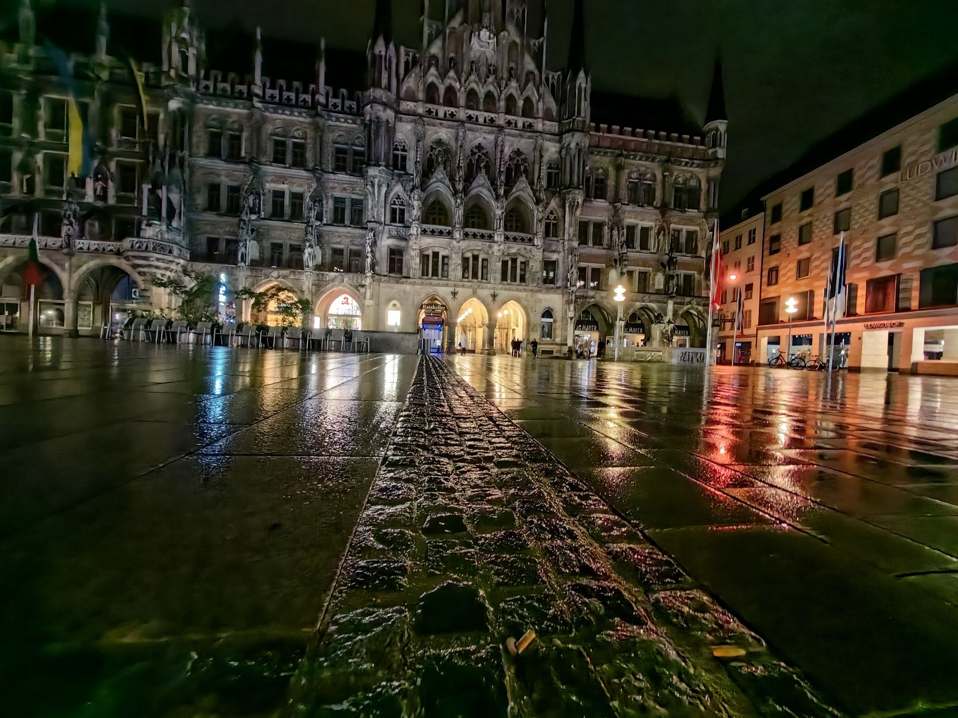 Huawei P60 Pro