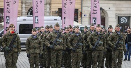 Polska jest przygotowana na wojnę? "Termin obrony cywilnej znikł"