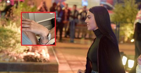 Georgina Rodriguez przeciwko Shakirze? Internauci dopatrzyli się szczegółu