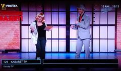 12 nowych kanałów w sieci kablowej Vectra