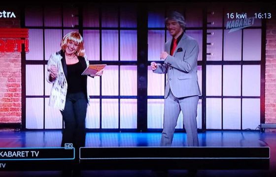 12 nowych kanałów w sieci kablowej Vectra