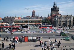 Takiego autobusu w Gdańsku jeszcze nie było. Niespodzianka tuż po Wielkanocy