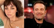Ben Affleck i Ana de Armas znów SĄ RAZEM? Zdradził ich jeden mały szczegół
