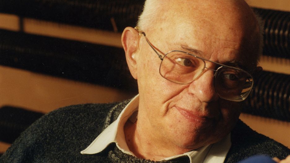 Stanisław Lem