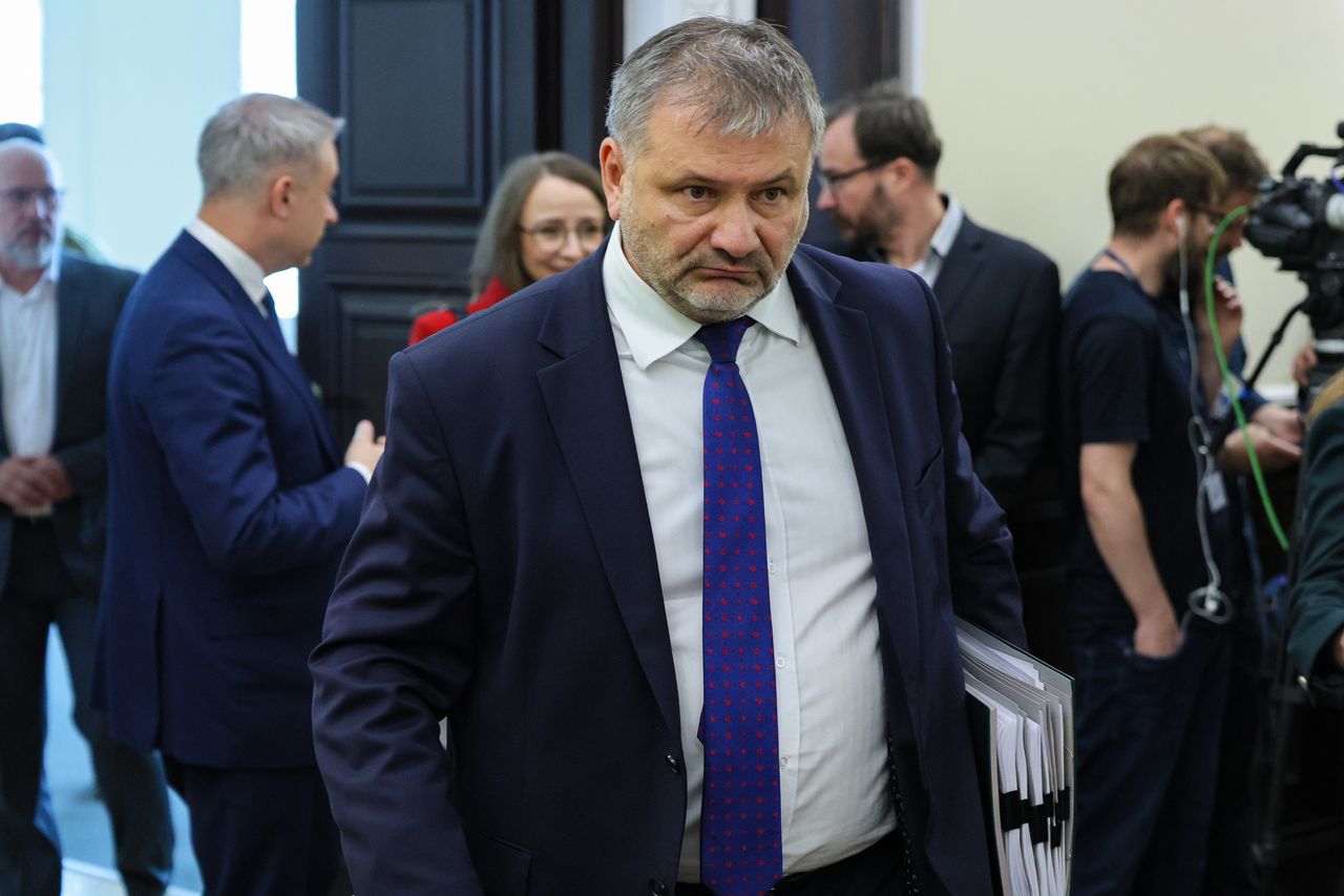 Stop machinie aresztowej. Przedsiębiorcy naciskają na rząd