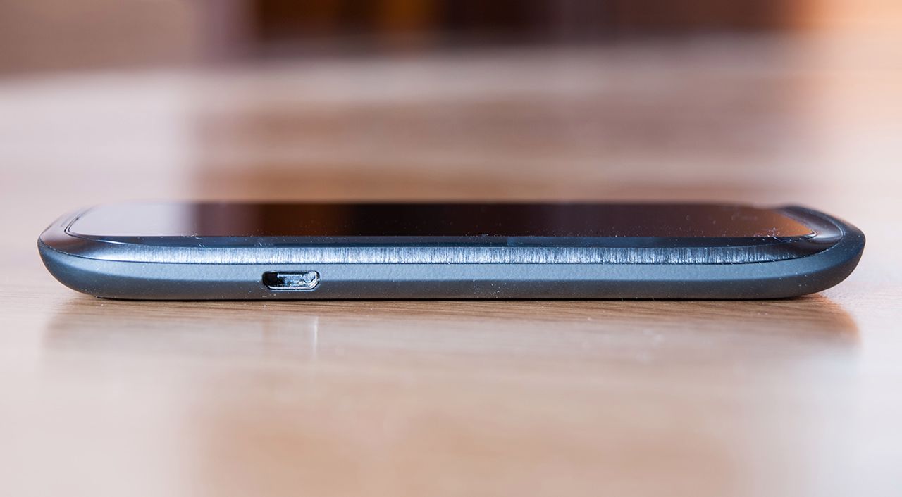 HTC Desire X - udana kontynuacja klasyka [test] 5