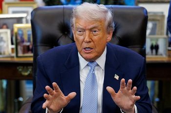 Lista Trumpa wydłuża się. Nowe kraje z zakazem wjazdu