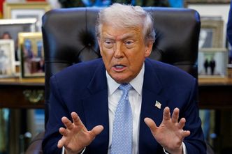 Lista Trumpa wydłuża się. Nowe kraje z zakazem wjazdu