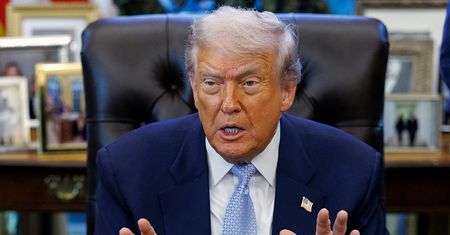 Lista Trumpa wydłuża się. Nowe kraje z zakazem wjazdu