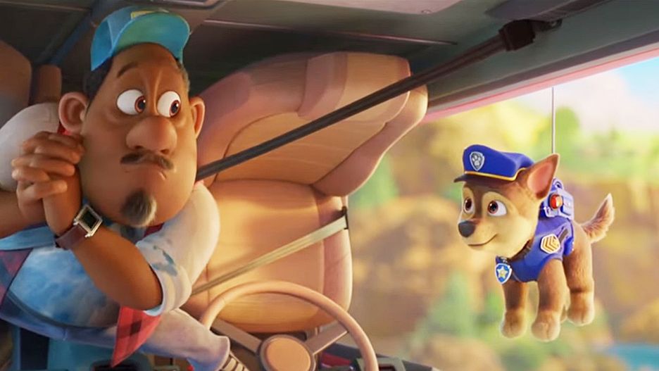 "Psi Patrol: Film" już w najbliższy weekend do obejrzenia w kinach na przedpremierowych pokazach.