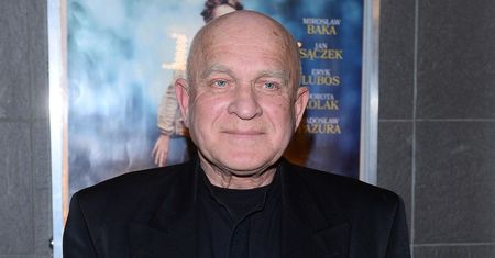 Smutne wieści. Wiadomo, w jakim stanie jest Henryk Talar