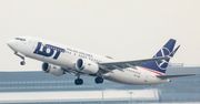 Dla LOT-u to potężny cios. Przewoźnik ujawnił dane za 2021 r.