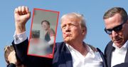 Strzelał do Trumpa. Pojawiły się nowe nagrania z zamachowcem