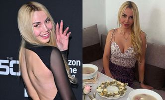 Wydekoltowana Marianna Schreiber snuje refleksje przy wielkanocnym stole: "Ostatnie święta w TAKIEJ KONFIGURACJI"