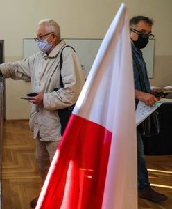 Jakie będą wyniki sondażu exit poll od Ipsos? Czym jest badanie exit poll i jak się je robi?