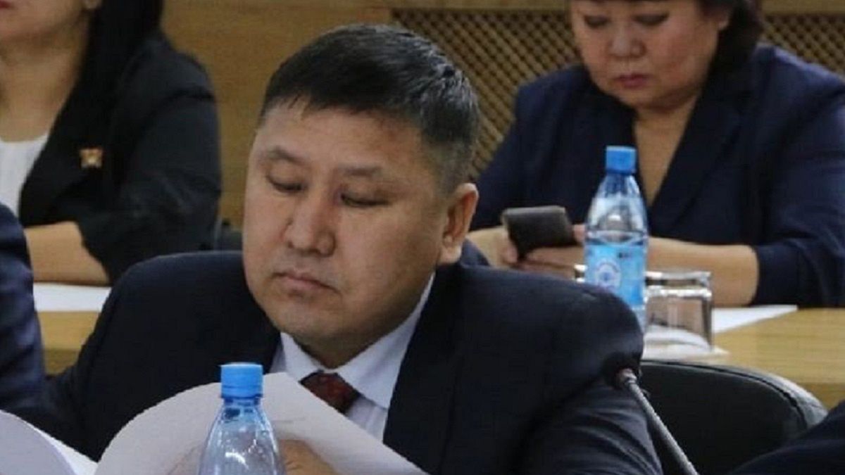 Rosyjski deputowany zabił człowieka podczas polowania 