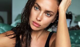 Irina Shayk oskarżona o wspieranie Rosji. Musi się tłumaczyć z absurdalnej sytuacji
