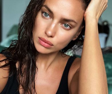 Irina Shayk oskarżona o wspieranie Rosji. Musi się tłumaczyć z absurdalnej sytuacji
