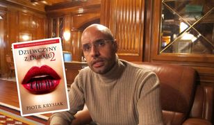 "Dziewczyny z Dubaju 2". Kim była Baśka? "Skromna, trochę wiejska. Zawsze chciała mieć kogoś bogatego".