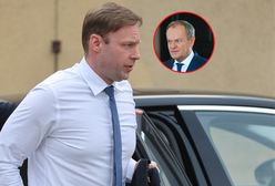 Ameryka, a nie Deutschland? Mastalerek radzi Tuskowi